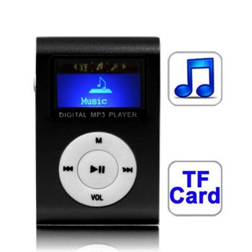 Mini mp3 player - mini,