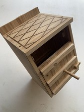 Owl House Premium Cedar Wood
