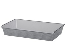 IKEA komplement mesh basket