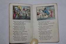 1830 Johnny Gilpin's diverting