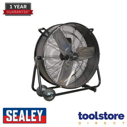 Sealey hvd24 industrial high - industrial,