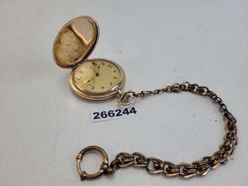 Pocket watch illinois - watch,