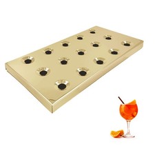 Chabrias Ltd 42.2cm Stainless