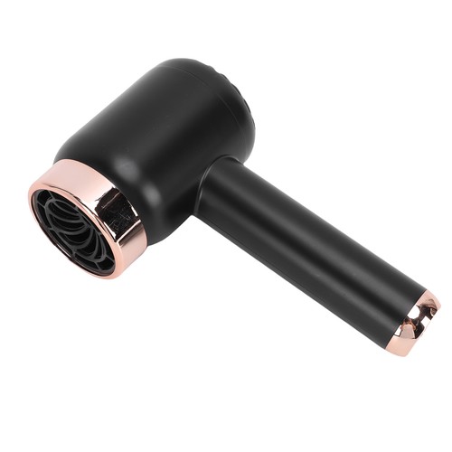 Cordless hair dryer 1000w - cordless,