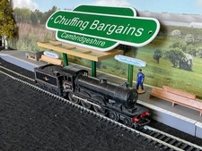 T797 Tri-ang Hornby R150S