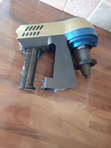 Vax vacuum cleaner motor - motor, head