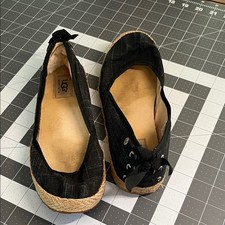 UGG Indah Women's Black