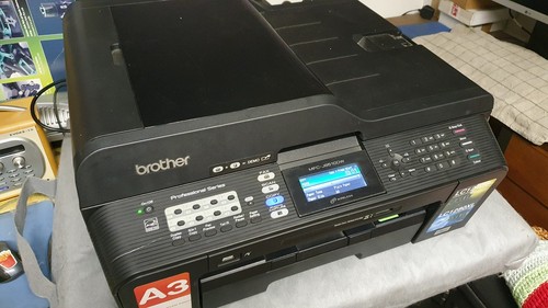 Brother wireless inkjet - brother,