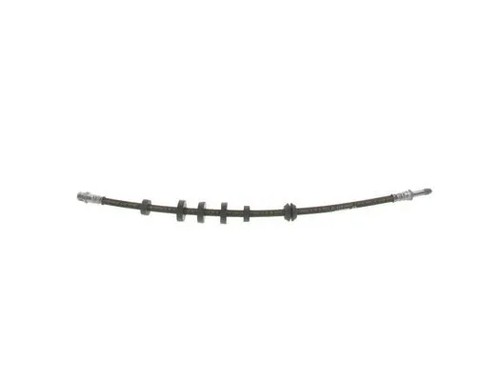 Front brake hose fits - front, fits: