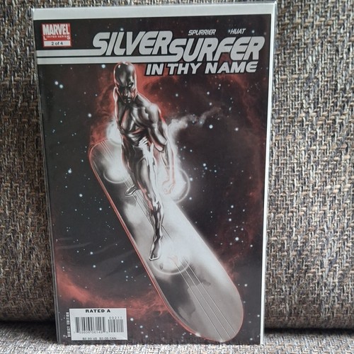 Marvel silver surfer thy - in,