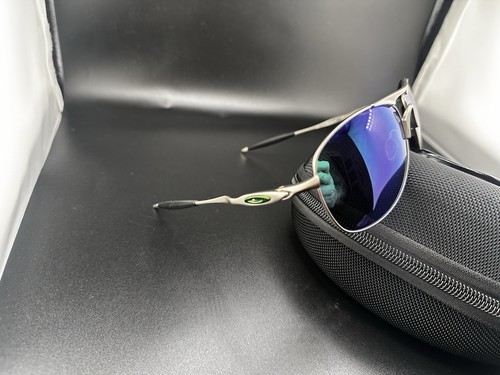 Oakley crosshair polarized - oakley,