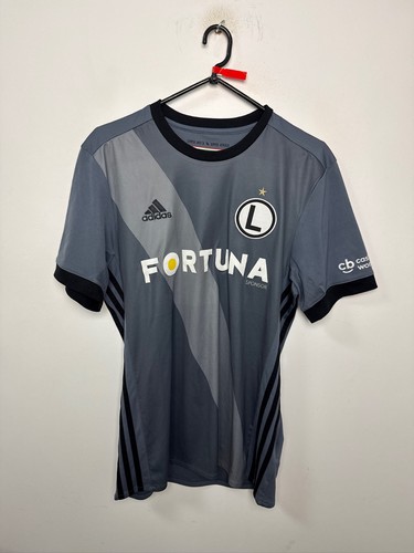 Legia warsaw 2017 2018 away - warsaw,
