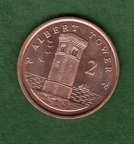 Isle man 2014 - 2014, two