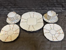 Vintage Melba Bon China