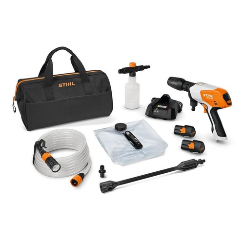 Stihl rca cordless pressure - stihl,