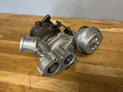Borgwarner kp39 turbo - turbo,