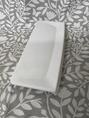 Toilet cistern lid new - lid, wc