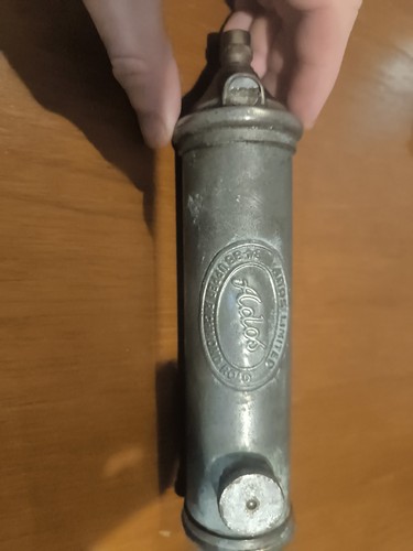 Vintage ados ltd - brass, /
