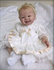 Kenzie 26" Vinyl Toddler Kit