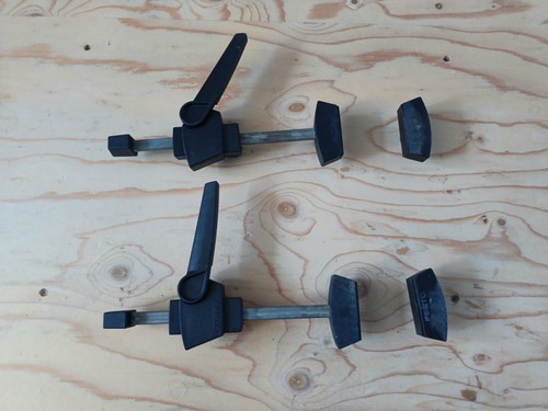 Festool clamps 488030 mft - clamps, mft-sp