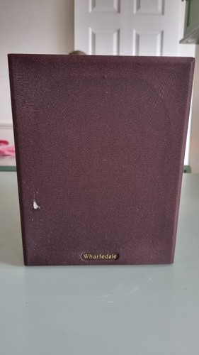 Single wharfdale super diamond - single,