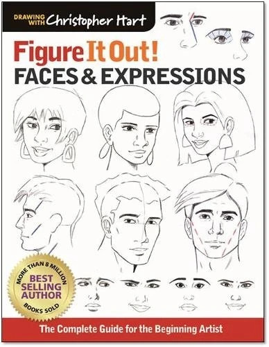 Figure out faces - figure, &