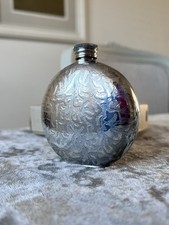 Vintage English Pewter Round