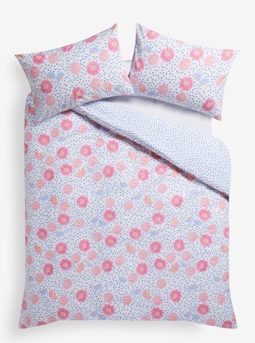 Next reversible polycotton - reversible,
