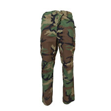 Army Trouser Original US Combat Military DPM Camo Cargo BDU Tactical Work Pants