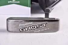 Taylormade Ghost Tour Black