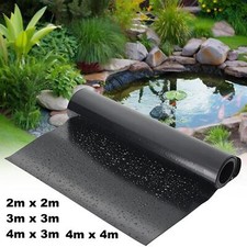 Extra thick pond liner Heavy
