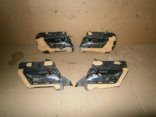 MERCEDES C CLASS 1995 W202