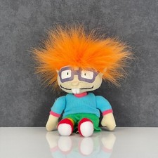 Chuckie Plush Rugrats Applause