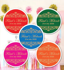 Personalised Glossy  Wedding