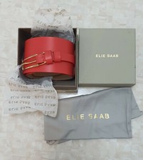 Elie Saab Belt