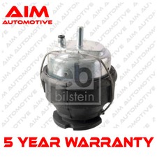 Gearbox Mounting Rear Aim Fits