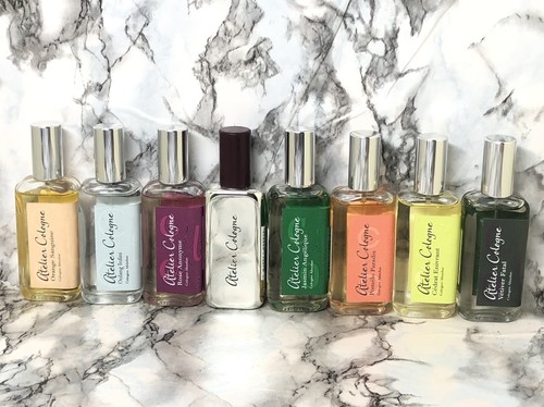 Atelier cologne perfume - cologne, 30ml