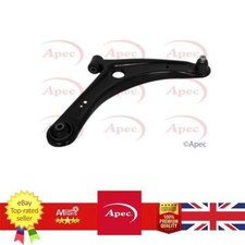 Front Lower Right Suspension