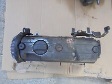 VW VOLKSWAGEN POLO 1995 MK4 1.3 8V ADX CYLINDER HEAD WITH CAMSHAFT AND VALVES