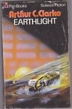 Earthlight-Arthur C