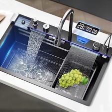 29.5×18" Stainless Steel