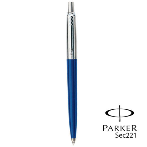 Parker jotter ballpoint - jotter,