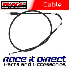 Rear brake cable for - for, yamaha