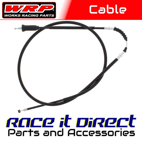 Rear brake cable for - rear,