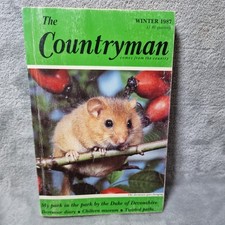 The Countryman Winter 1987 Publication. A18