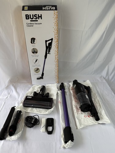 Bush cordless stick - 25.2v,