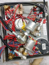 Cummins Marine Controller