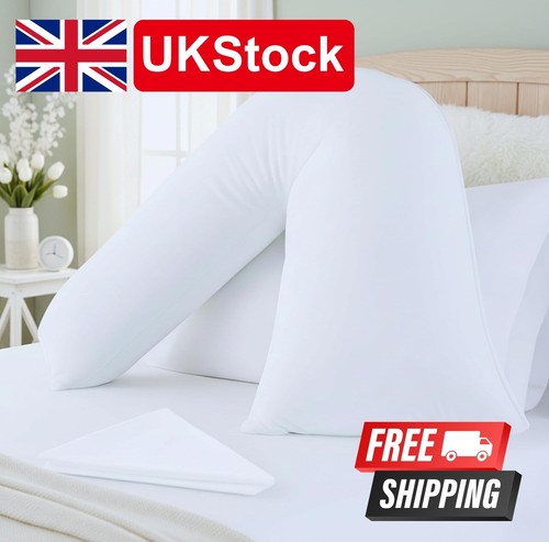 Shaped orthopedic pillow - shaped, uk
