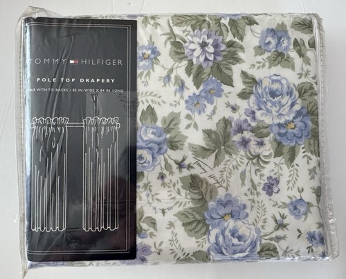 Vtg tommy hilfiger - tommy,