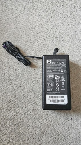 0957 2271 power - hp, 0957-2271